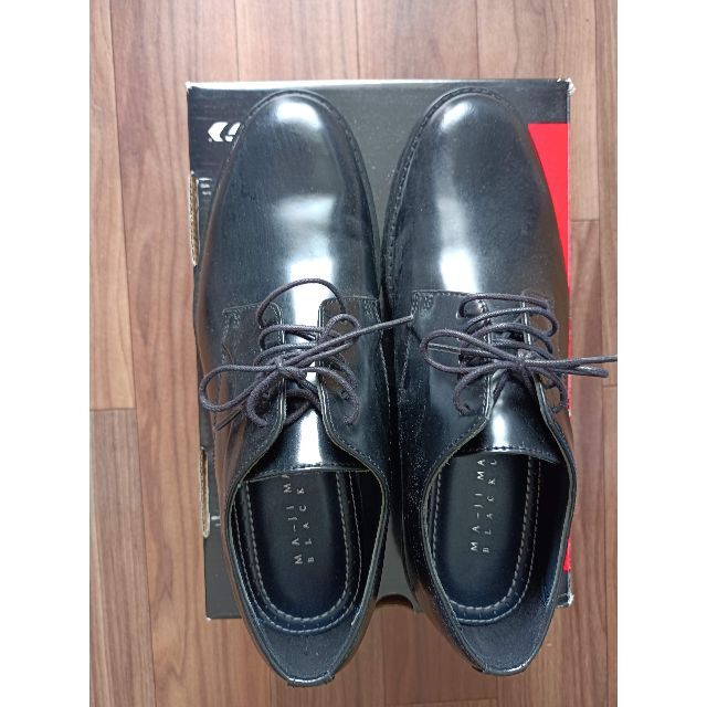 ビジネスシューズ BlackLabel 24.0cm メンズの靴/シューズ(ドレス/ビジネス)の商品写真