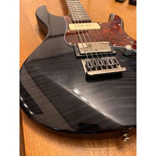 PACIFICA PAC611HFM TBL 週末セール(エレキギター)