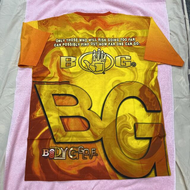 Body Glove(ボディーグローヴ)のTシャツ メンズのトップス(Tシャツ/カットソー(半袖/袖なし))の商品写真