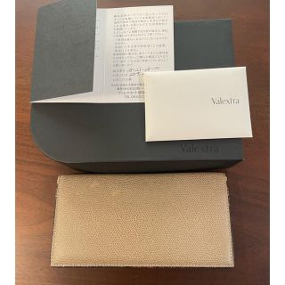 ヴァレクストラ(Valextra)のjuju様専用　ヴァレクストラ　長財布(財布)