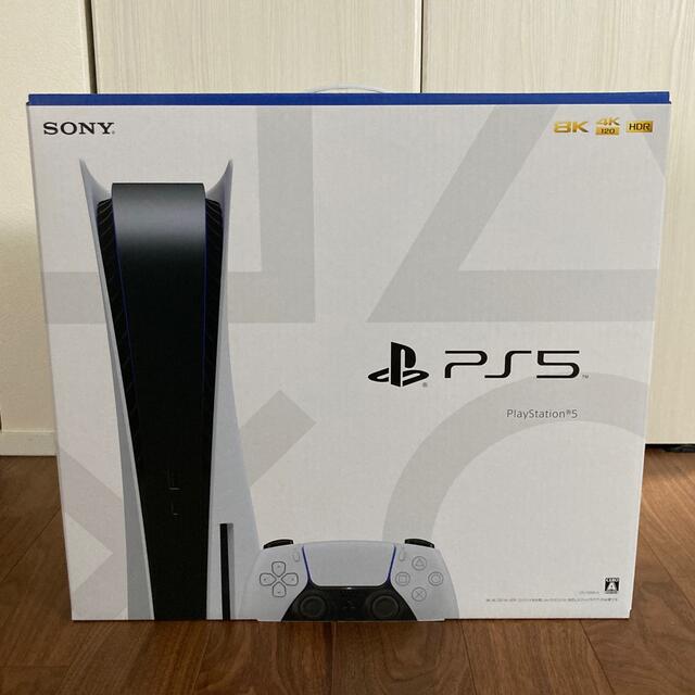 在庫得価 ヤフオク! - SONY PlayStation 5 CFI-1100A01 送料無料 爆買いSALE