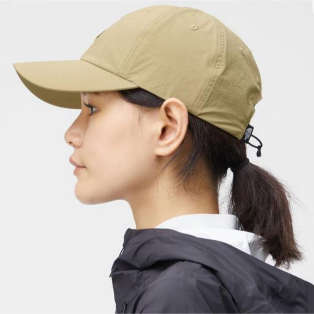 THE NORTH FACE(ザノースフェイス)のノースフェイス キャップ　アクティブライトキャップ（ユニセックス） レディースの帽子(キャップ)の商品写真