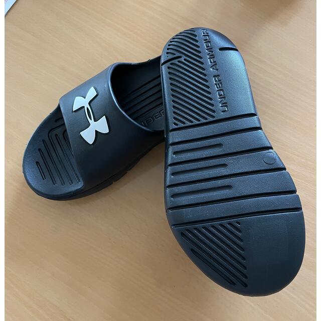 UNDER ARMOUR(アンダーアーマー)のアンダーアーマー新品サンダル レディースの靴/シューズ(サンダル)の商品写真