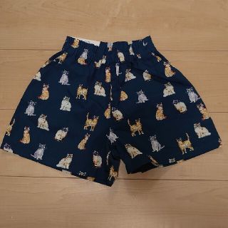 ユニクロ(UNIQLO)のユニクロ  ポール&ジョー 子供用ショートパンツ(パンツ/スパッツ)