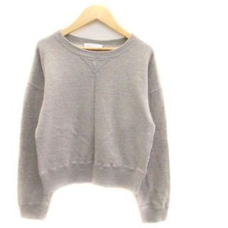PHEENY(トレーナー/スウェット)のフリマアイテム一覧 PHEENY(トレーナー/スウェット)のフリマアイテム一覧