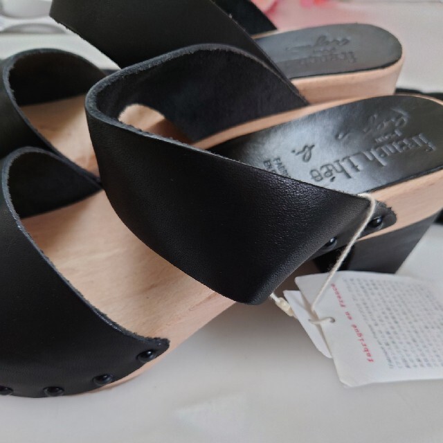agnes b.(アニエスベー)のサンダル アニエスベー レディースの靴/シューズ(サンダル)の商品写真
