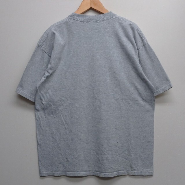 くまのプーさん(クマノプーサン)のくまのプーさん ディズニー USA製 Tシャツ L メンズのトップス(Tシャツ/カットソー(半袖/袖なし))の商品写真