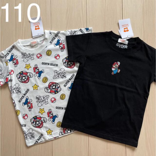 新品未使用 UNIQLOユニクロ スカンジナビアン チュニック Tシャツ 150