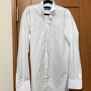 TAKAMI - ☆値下げ☆新郎小物セット7点＋シャツ Lサイズ タカミ 