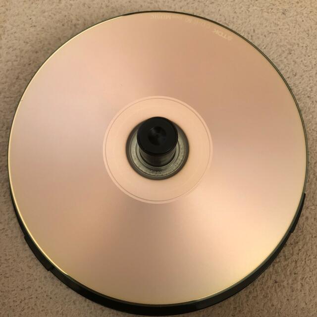 TDK(ティーディーケイ)のCD-R スマホ/家電/カメラのPC/タブレット(PC周辺機器)の商品写真