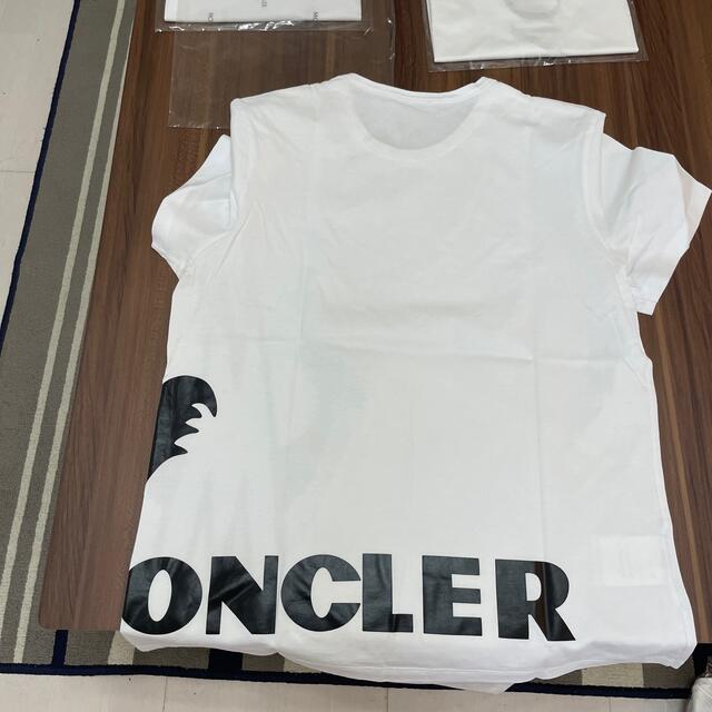 モンクレール　Tシャツ L