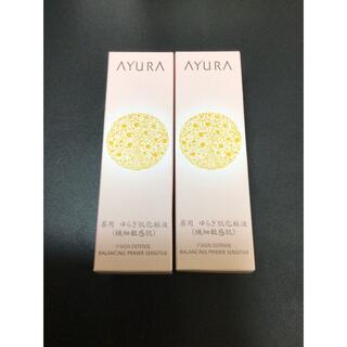 アユーラ(AYURA)のアユーラ　薬用ゆらぎ肌化粧水（繊細敏感肌）(化粧水/ローション)