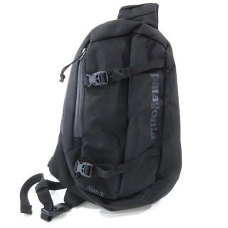 パタゴニア(patagonia)のパタゴニア アトム・スリング 8L ボディバッグ カバン ワンショルダー(その他)