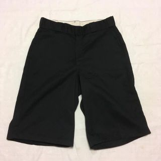 ディッキーズ(Dickies)のディッキーズ ハーフパンツ 30 usa製(ショートパンツ)