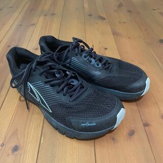 アルトラ(ALTRA)の☆Altra アルトラ メンズ　PROVISION4 28.5cm(シューズ)