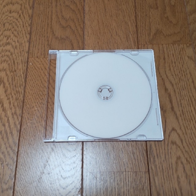 maxell(マクセル)のマクセル データ用 DVD-R 4.7GB ホワイト　3枚バラ売り エンタメ/ホビーのDVD/ブルーレイ(その他)の商品写真
