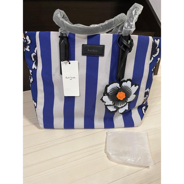 Paul Smith - お値下げ!ポールスミス トートバッグ 新品未使用の通販