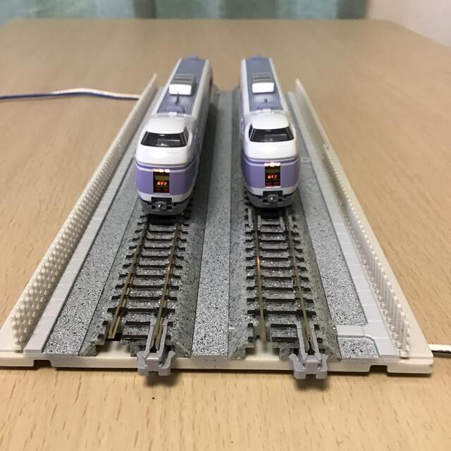 KATO E351系 スーパーあずさ 基本+増結セット 絶対見逃せない