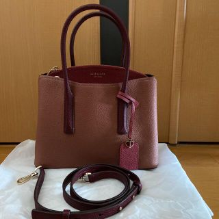 kate spade new york - 【未使用】ケイトスペード バッグの通販 by