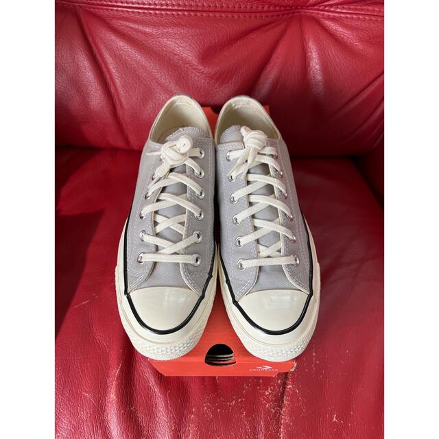 Converse Chuck Taylor US7 25,5cm メンズの靴/シューズ(スニーカー)の商品写真