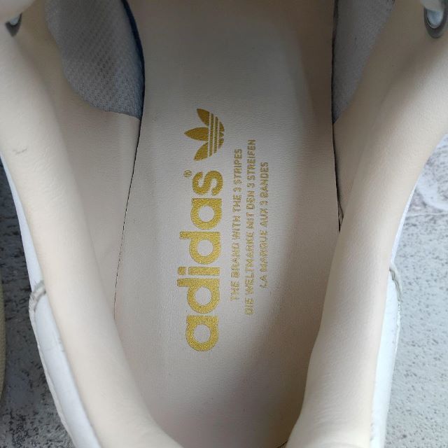 adidas Originals STAN SMITH スタンスミス レディースの靴/シューズ(スニーカー)の商品写真