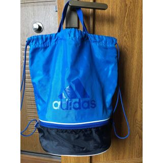 アディダス(adidas)のプールバック(その他)