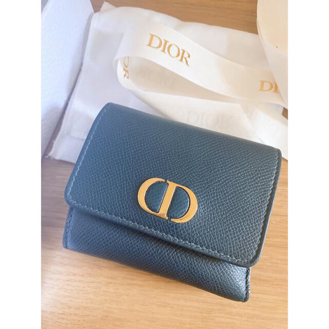 Dior 財布 秋冬コレクション 1