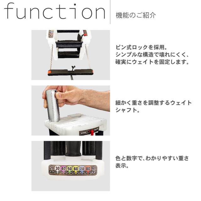 新品】 ダンベル 可変式 22kg 15段階重さ調整可能 トレーニング 筋トレ