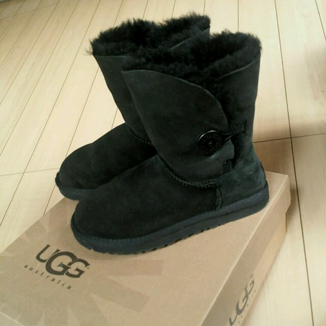 UGG☆ムートンブーツ