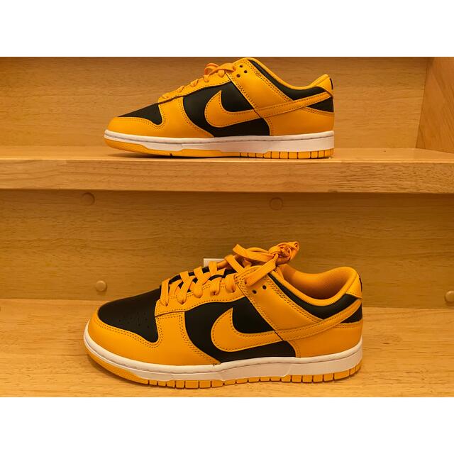 Nike dunk low retroダンクロー