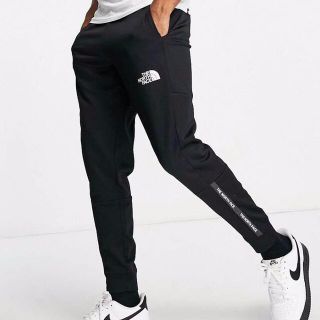 ザノースフェイス(THE NORTH FACE)の【新品】ノースフェイス　マウンテンジョガーパンツ　XSサイズ(その他)