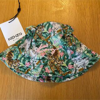 ケンゾー バケットハットの通販 27点 | KENZOを買うならラクマ