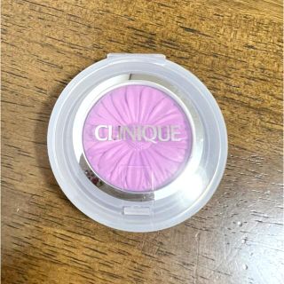 クリニーク(CLINIQUE)のクリニーク　チークポップ15(チーク)