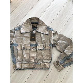 Vivienne Westwood(Gジャン/デニムジャケット)のフリマ Vivienne Westwood(Gジャン/デニムジャケット)のフリマ