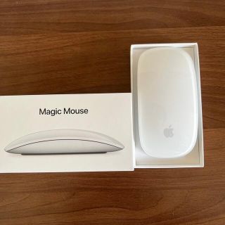 アップル(Apple)のAPPLE MAGIC MOUSE 2(PC周辺機器)