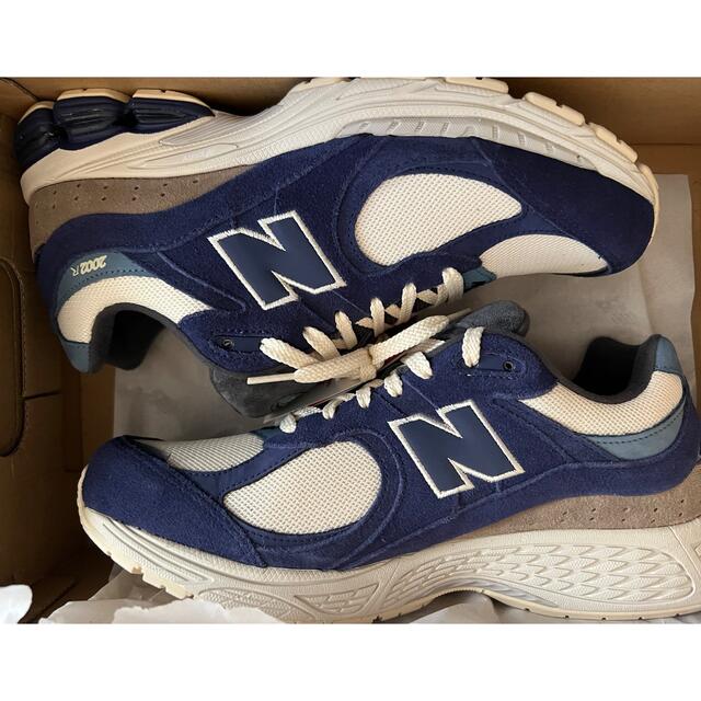 mk32さん専用 M2002RG 29cm newbalance 人気のクリスマスアイテムが