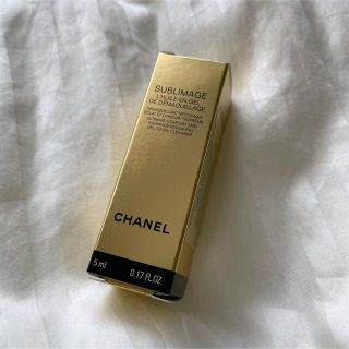 シャネル(CHANEL)のCHANEL メイクアップリムーバー⭐︎お値下げ⭐︎(クレンジング/メイク落とし)