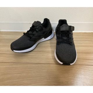 アディダス(adidas)のadidas アディダスのスニーカー　21cm(スニーカー)