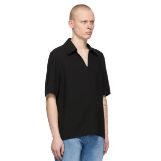 アクネストゥディオズ(Acne Studios)のSefr mate short sleeve 深水光太(シャツ)