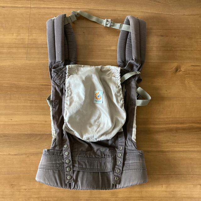 Ergobaby - エルゴベビー オーガニック ダークココアの通販 by Hi-m|エルゴベビーならラクマ Ergobaby - エルゴベビー オーガニック ダークココアの通販 by Hi-m|エルゴベビーならラクマ