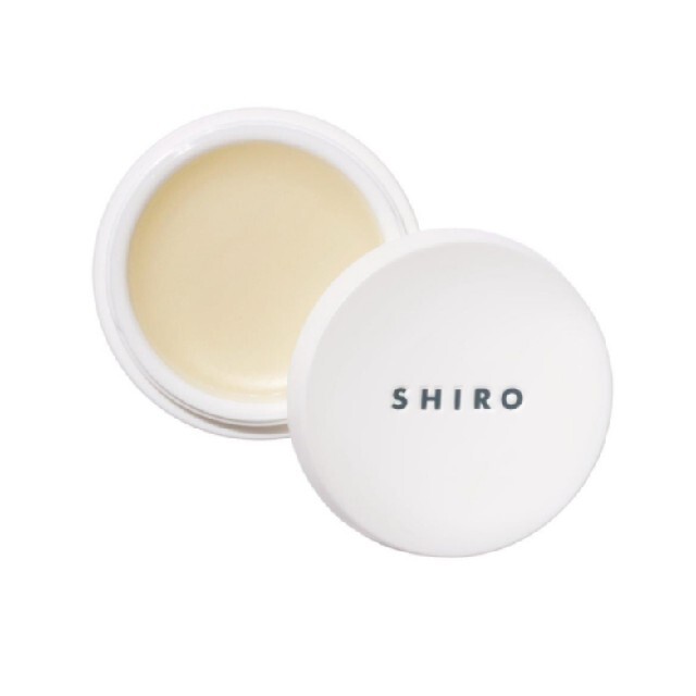 shiro(シロ)のSHIRO ボディコロン+練り香水　セット売り コスメ/美容の香水(ユニセックス)の商品写真