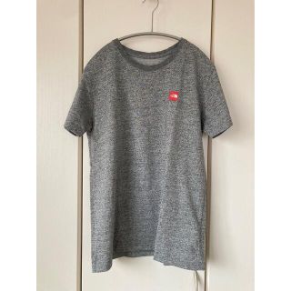 ザノースフェイス(THE NORTH FACE)のTHE NORTH FACE ボックスロゴT (Tシャツ(半袖/袖なし))