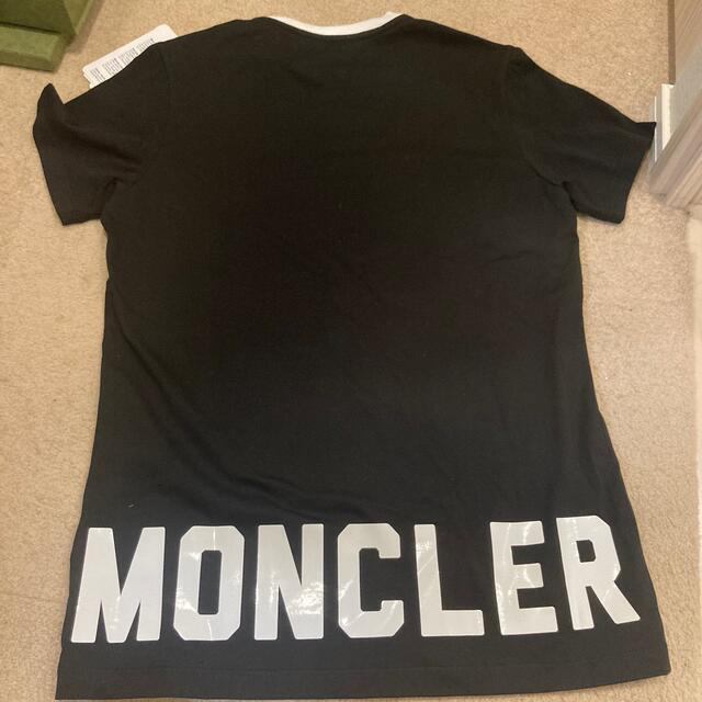 MONCLER - モンクレール Tシャツ XSサイズの通販 by nonta0701's shop 
