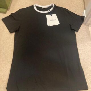 モンクレール(MONCLER)のモンクレール　Tシャツ　XSサイズ(Tシャツ(半袖/袖なし))