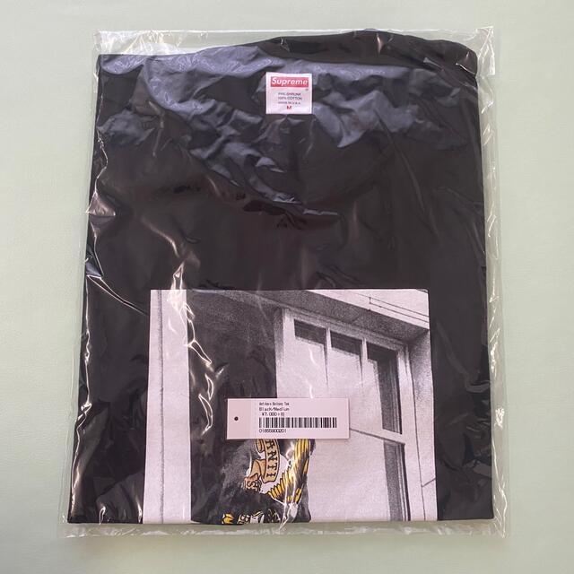 Supreme - Antihero Balcony Tee