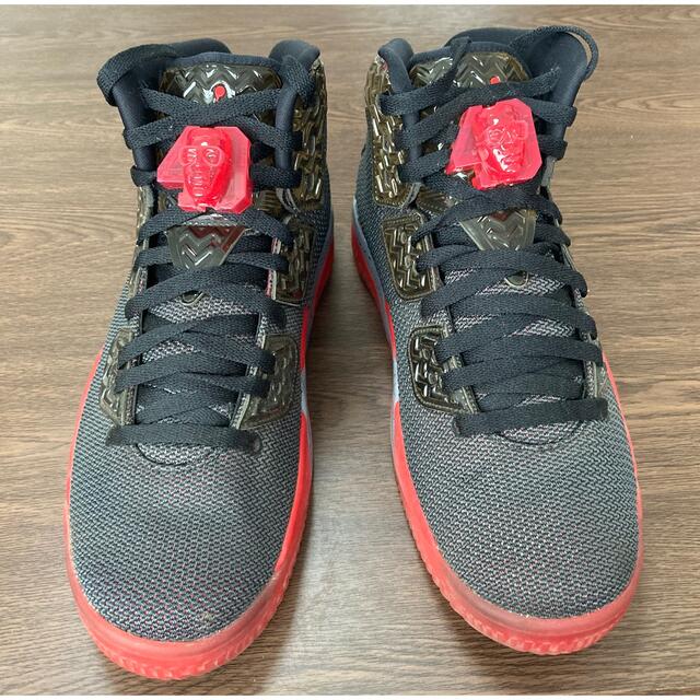 NIKE - NIKE JORDAN SPIKE FORTY ナイキ ジョーダン スパイク NIKE - NIKE JORDAN SPIKE FORTY ナイキ ジョーダン スパイク