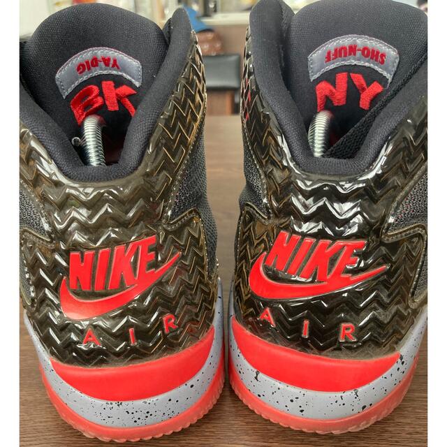 NIKE - NIKE JORDAN SPIKE FORTY ナイキ ジョーダン スパイク NIKE - NIKE JORDAN SPIKE FORTY ナイキ ジョーダン スパイク