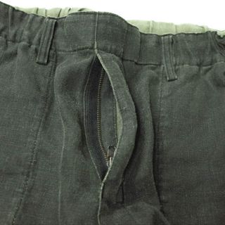 ISSEY MIYAKE MEN イッセイミヤケ メン 19SS 日本製 リバーシブル