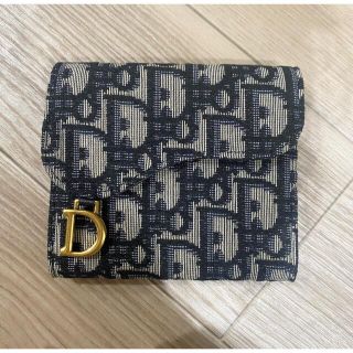 クリスチャンディオール(Christian Dior)のDIOR財布(財布)