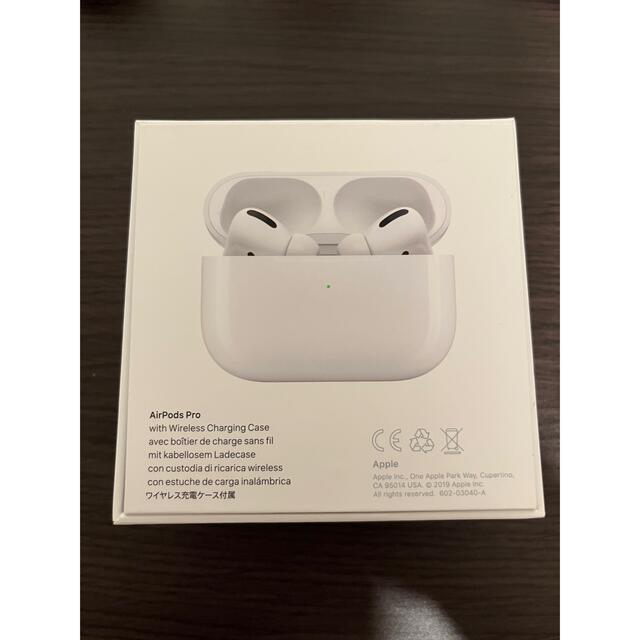 Apple - apple Air Pods Pro 右耳ジャンク品の通販 by とら's shop